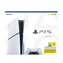 Console PS5 Standard chassis E