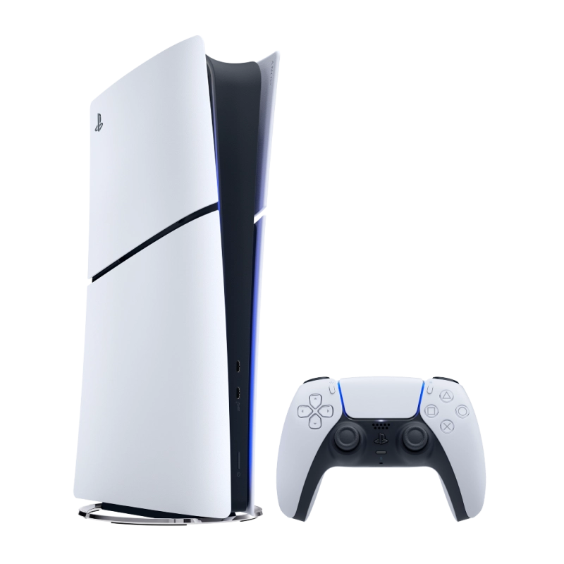 Console PS5 Standard Fortnite Flowering Chaos Chassis E