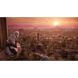 Jeu PS5 Compilation Assassin Creed Valhalla & Assassin Mirage