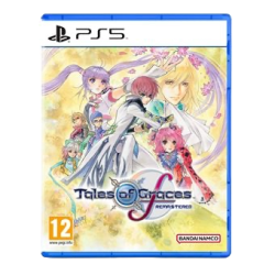 Jeu PS5 Tales Of Graces F Remastered