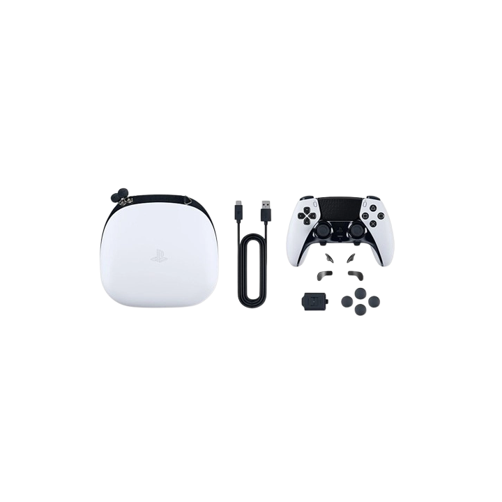 Manette DualSense Edge V2