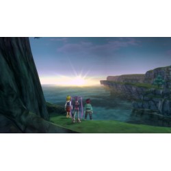 Jeu PS5 Tales Of Graces F Remastered