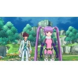 Jeu PS5 Tales Of Graces F Remastered