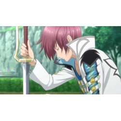 Jeu PS5 Tales Of Graces F Remastered