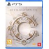 Jeu PS5 Civilization VII