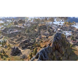 Jeu PS5 Civilization VII