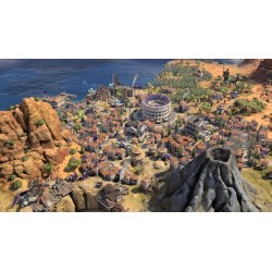 Jeu PS5 Civilization VII