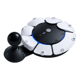 Manette Sony Access PS5