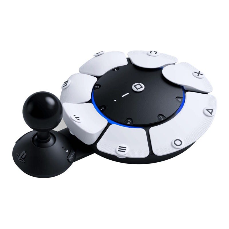 Manette Sony Access PS5