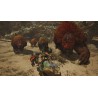 Jeu PS5 monster Hunter Wilds pour PS5