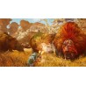 Jeu PS5 monster Hunter Wilds pour PS5