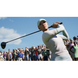 Jeu PGA Tour 2K25 pour console PS5