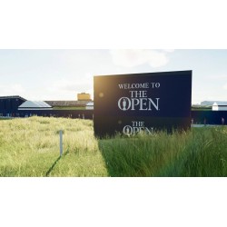 Jeu PGA Tour 2K25 pour console PS5