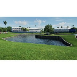 Jeu PGA Tour 2K25 pour console PS5