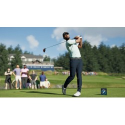 Jeu PGA Tour 2K25 pour console PS5