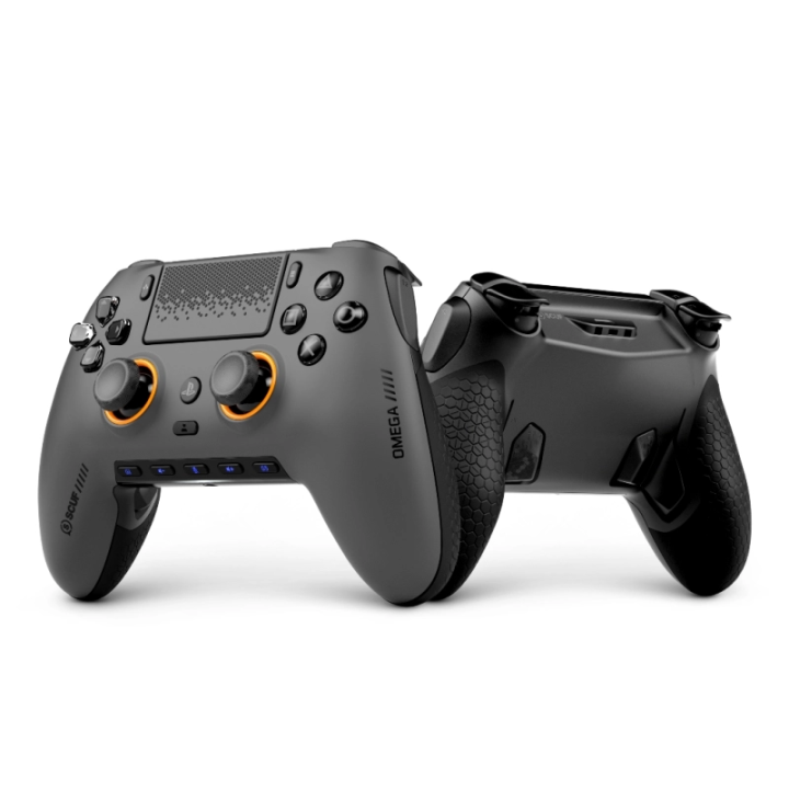 Manette Scuf Omega Wireless Contr