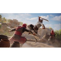 Jeu Assassin's Creed Mirage pour console PS5