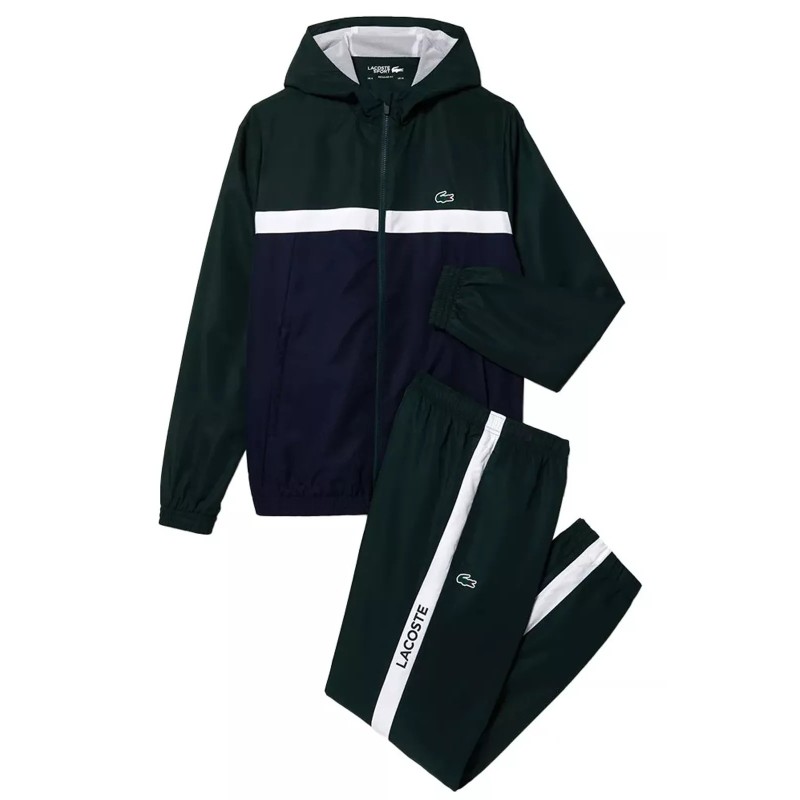 Ensemble survêtement - Lacoste