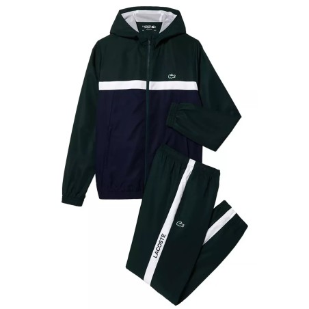 Ensemble survêtement - Lacoste