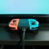 Joycon play & charge 2024