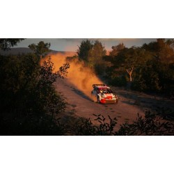 EA SPORTS WRC P5