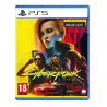 Jeu Cyberpunk 2077 edition Ultimate pour console PS5