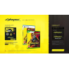 Jeu Cyberpunk 2077 edition Ultimate pour console PS5