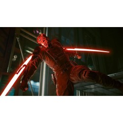 Jeu Cyberpunk 2077 edition Ultimate pour console PS5