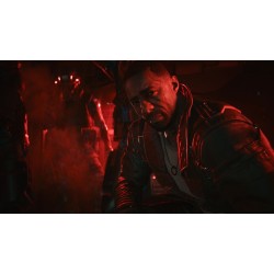 Jeu Cyberpunk 2077 edition Ultimate pour console PS5