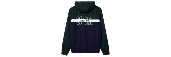 Ensemble survêtement - Lacoste