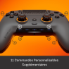 Manette Scuf Omega Wireless Contr