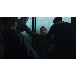 THE LAST OF US PART II REMASTERED PS5 VF