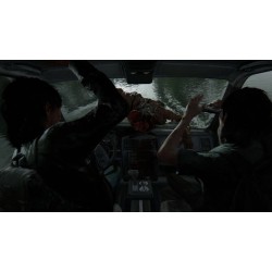THE LAST OF US PART II REMASTERED PS5 VF