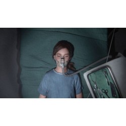 THE LAST OF US PART II REMASTERED PS5 VF