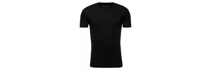 Tee-Shirt homme Under armour