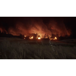 THE LAST OF US PART II REMASTERED PS5 VF