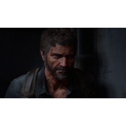 THE LAST OF US PART II REMASTERED PS5 VF