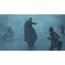 THE LAST OF US PART II REMASTERED PS5 VF