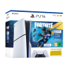 Console PS5 Standard Fortnite Flowering Chaos Chassis E