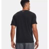 Tee-Shirt homme Under armour