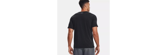 Tee-Shirt homme Under armour