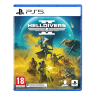 Jeu PS5 Helldivers 2
