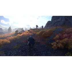 Jeu PS5 Helldivers 2