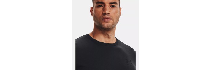 Tee-Shirt homme Under armour