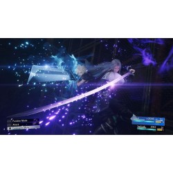 FINAL FANTASY VII REBIRTH PS5