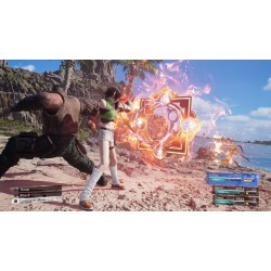 FINAL FANTASY VII REBIRTH PS5