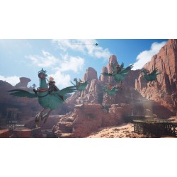 FINAL FANTASY VII REBIRTH PS5