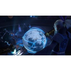 FINAL FANTASY VII REBIRTH PS5