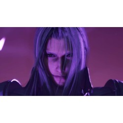 FINAL FANTASY VII REBIRTH PS5