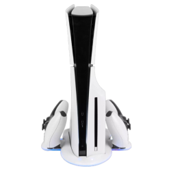 Powerstation PS5 Slim Cool & Charge